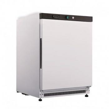 Armoire Réfrigérée Positive Laquée Blanche 130 L Furnotel