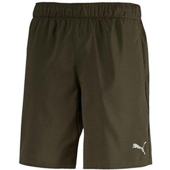 Pantalones Woven PUMA A.C.E., Hombre, Forest Night, S