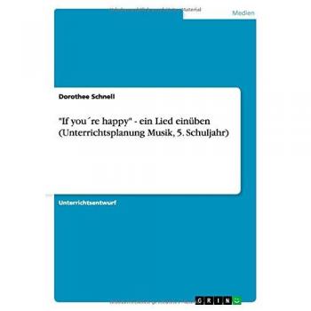 If you´re happy