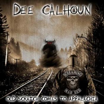 Old Scratch : Voyage en Appalaches