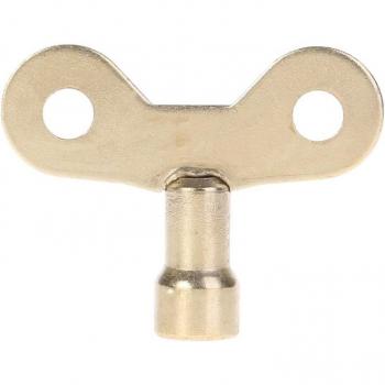 Radiator Valve Key