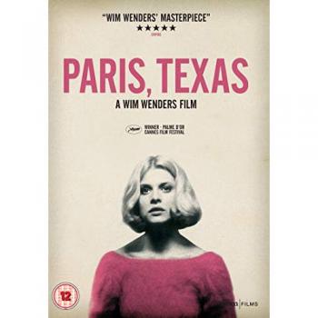 Paris, Texas