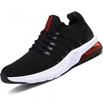 Fitness Jogging Sports Shoes with Air Cushion