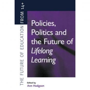 Vitalsource Technologies, Inc. Policies, Politics And The Future Of Lifelong Learning