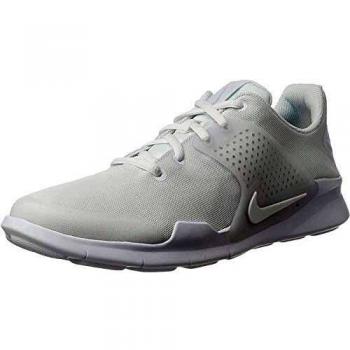 Chaussures de Running Nike Arrowz Homme, Blanc, 47.5 EU
