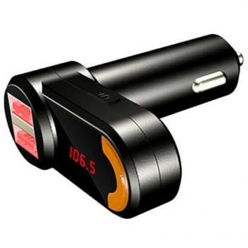 Transmetteur FM 9265 Start – lecteur portable, mains libres, chargeur universel