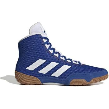 Calzado Deportivo Adidas Tech Fall 2.0 para Luchas, Hombre, Azul