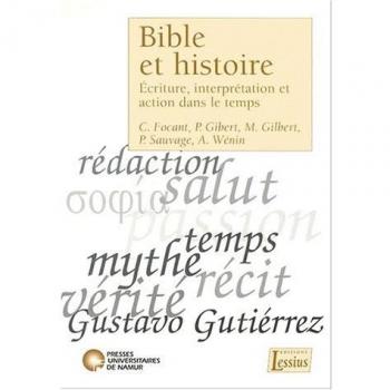 Bible et Histoire