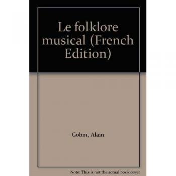 Le Folklore Musical