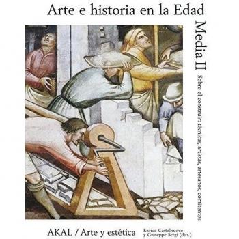 Arte e historia en la Edad Media II