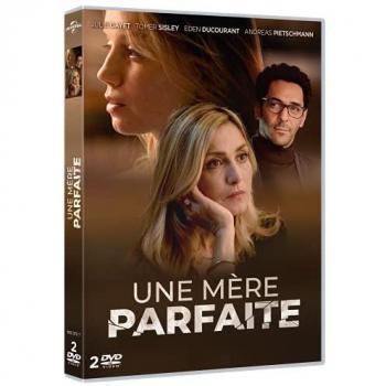 DVD Mère Parfaite – Le Manuel Complet des Parents Modernes