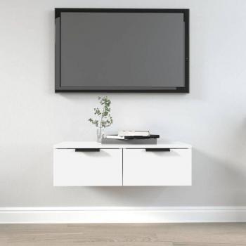 Armario Blanco Prolenta Premium – Pared con Estructura de Madera Ingenierizada