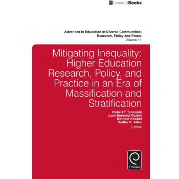 Mitigating Inequality