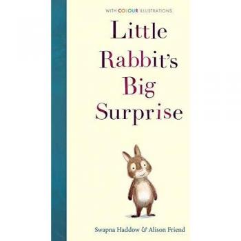 Little Rabbit's Big Surprise