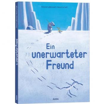 Orianne Lallemand Ein Unerwarteter Freund