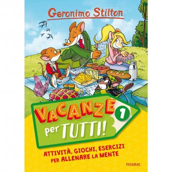 VACANZE PER TUTTI. VOL. 1