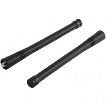Antenna VHF de 6 pulgadas para Radio Motorola GP88S