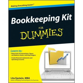 Bookkeeping Kit For Dummies