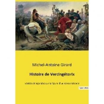 Histoire de Vercingétorix