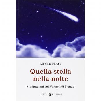 Quella stella nella notte. Meditazioni sui Vangeli di Natale