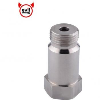 Adaptador de Extensión O2 Bung 45 mm para Sensor Evil Energy