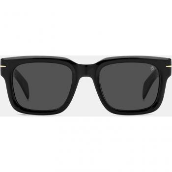 Gafas de sol David Beckham modelo DB 7100/S en color negro