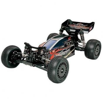 Tamiya Impatto Oscuro (Kit)