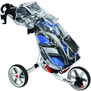 Longridge Extra Large Golf Cart Rain Cover