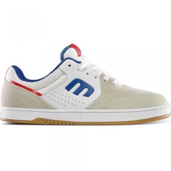 Etnies Marana Scarpe Skate 4101000403 Blu/Verde