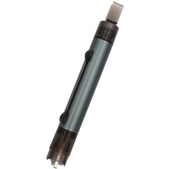 Extractor de keycaps para teclado mecánico