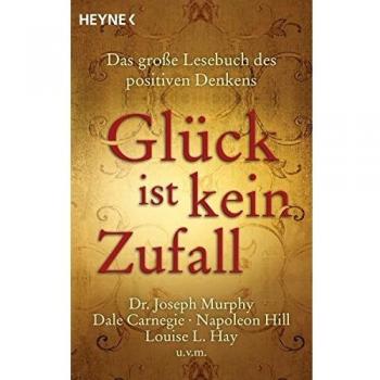 Glück ist kein Zufall