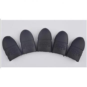 Set de 5 Herramientas para Remover Esmalte de Gel UV
