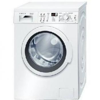 Lavadora Bosch WAQ20368ES 8 Kg Carga Frontal
