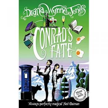 Conrad's Fate