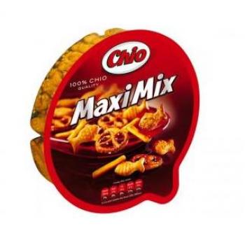 CHIO Knuspersticks Stickletti, salzig