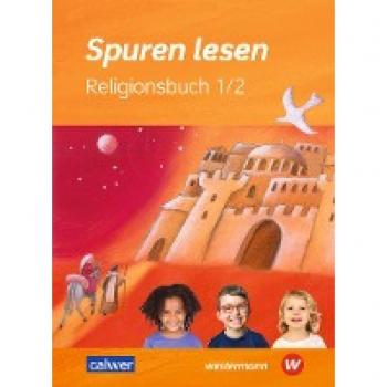 Spuren lesen