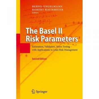 The Basel II Risk Parameters
