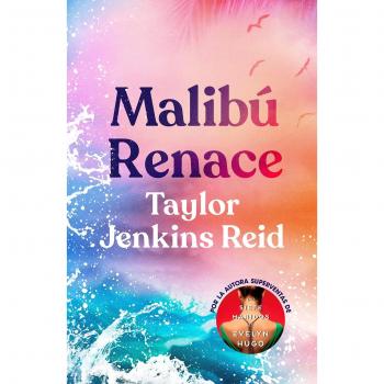 Taylor Jenkins Reid Malibú Renace (Umbriel Narrativa)