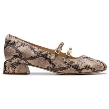 Clarks Women's Daiss30 Shine Mid Heels