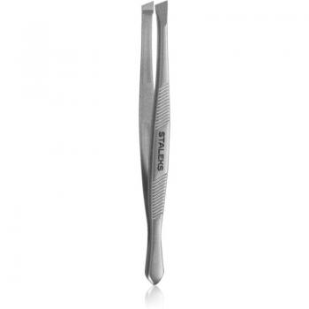 Staleks Classic 10 Type 3 Slanted Tweezers (1 pc)