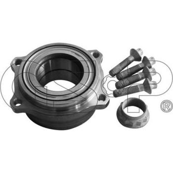 Radlagersatz (Vorderachse) – Mercedes-Benz Modell 9249002K