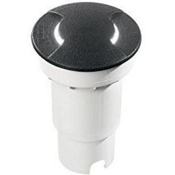 Cecilia LED 1 Light Small Outdoor Recessed Light GU10