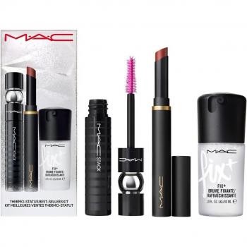 MAC Cosmetics Ultimate Thermo-Status Set