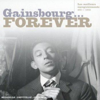 Gainsbourg en Concert
