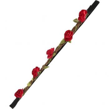 Enchanted Garden Hair Accessory