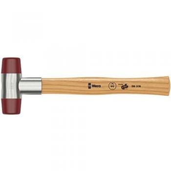 Marteau Wera 102 497 g mi-dur