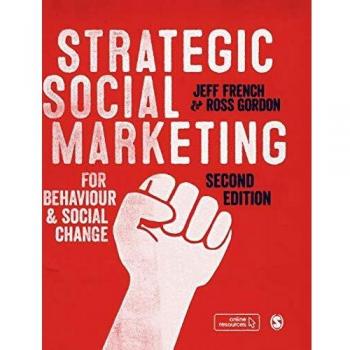 Strategic Social Marketing