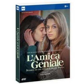 L'Amica Geniale