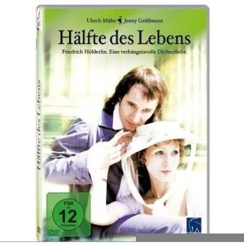 Hälfte des Lebens