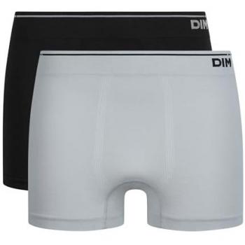 DIM Komfort Boxershorts Mehrfarben